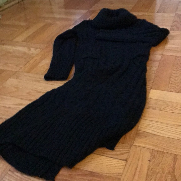 Knit maxi - Picture 3 of 6